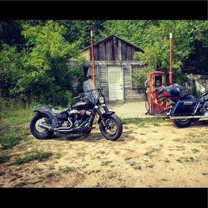 Meet your Posher, Debra